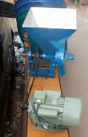 Original Pepper Grinding Machine