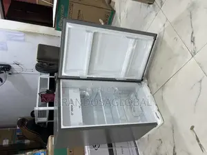 Hisense 093dr: Compact Refrigeration Solution