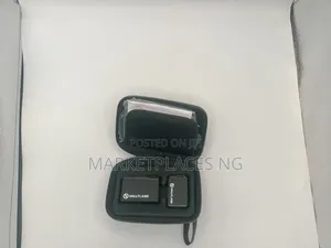 Hollyland Lark Max Microphone