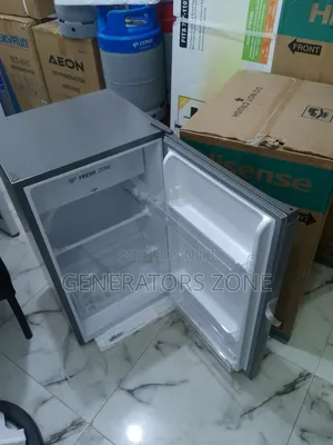 Hisense 90l Single Door Fridge – Space-Saving Reliable