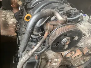 Tokunbo Hyundai Kia Engines and Gearbox for Sale