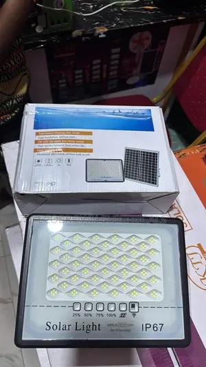 Solar Flood Lights Very Much Brightness and Log Lasting