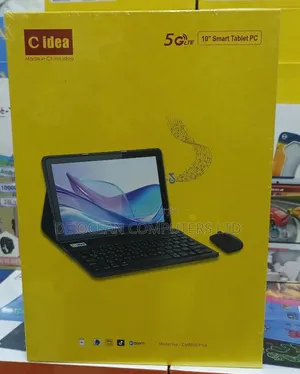 New C idea CM8800 Plus 1 TB Black