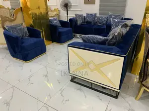 Imported Sofa by 7