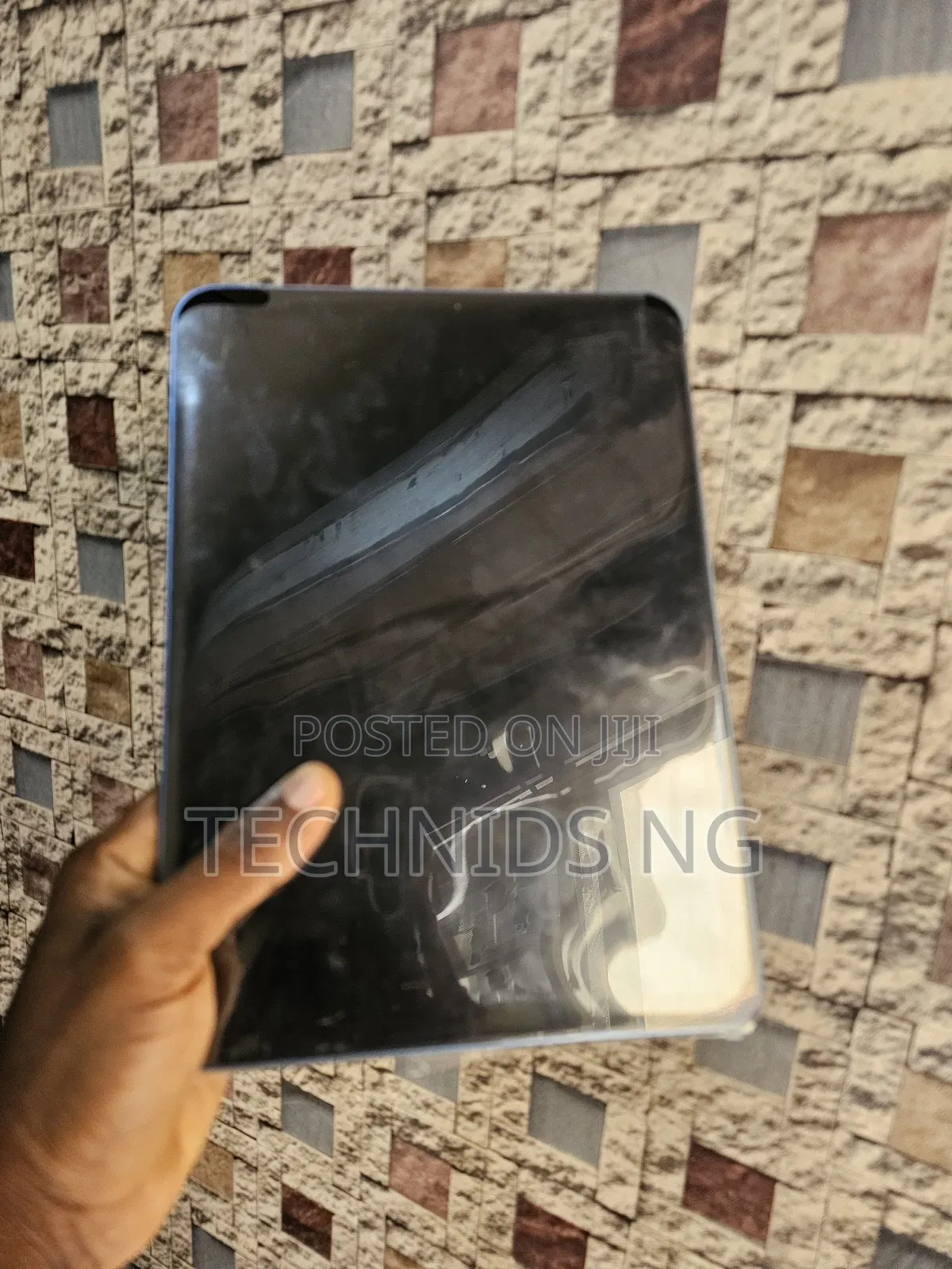 Apple iPad (2022) 256 GB Blue