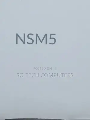 Ubiquiti Nsm5