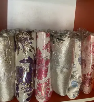 Quality Damask, Asoke, Holland and High Target Materials