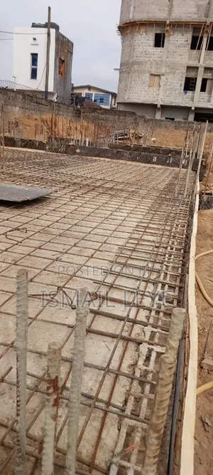 Building Approval and Construction