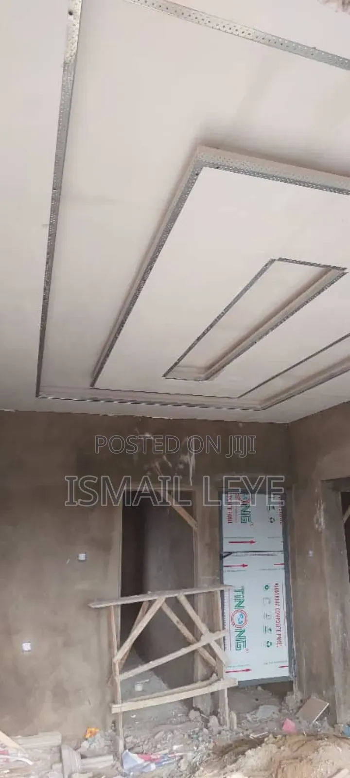 Building Approval and Construction