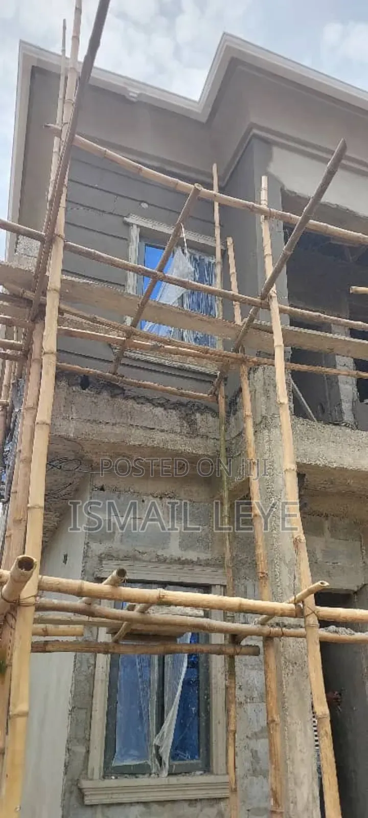 Building Approval and Construction