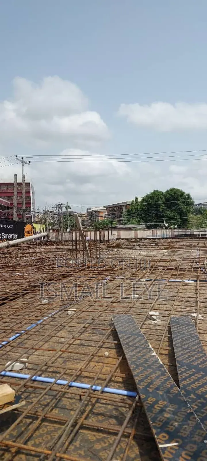 Building Approval and Construction
