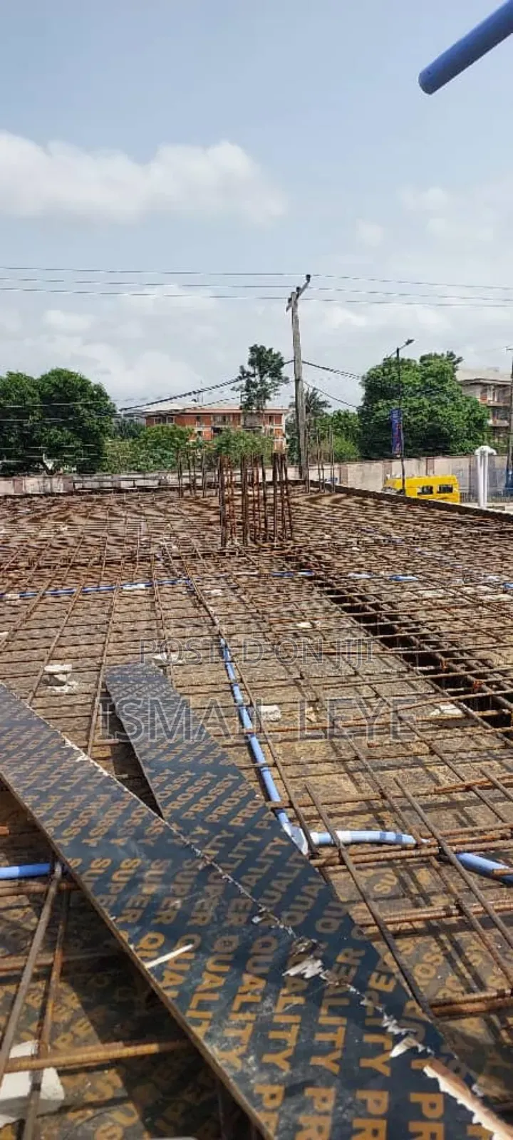 Building Approval and Construction