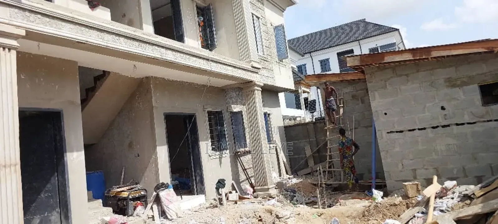 Building Approval and Construction