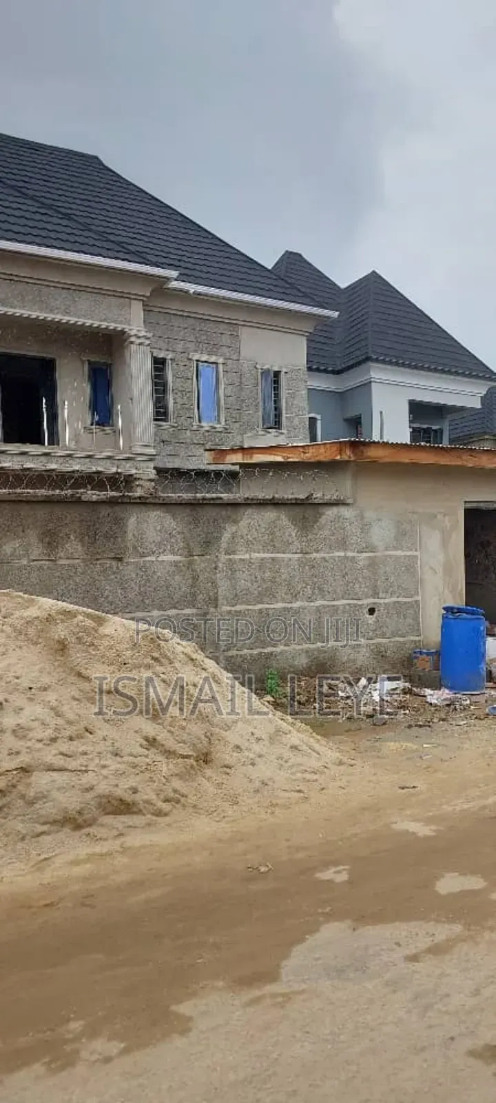 Building Approval and Construction