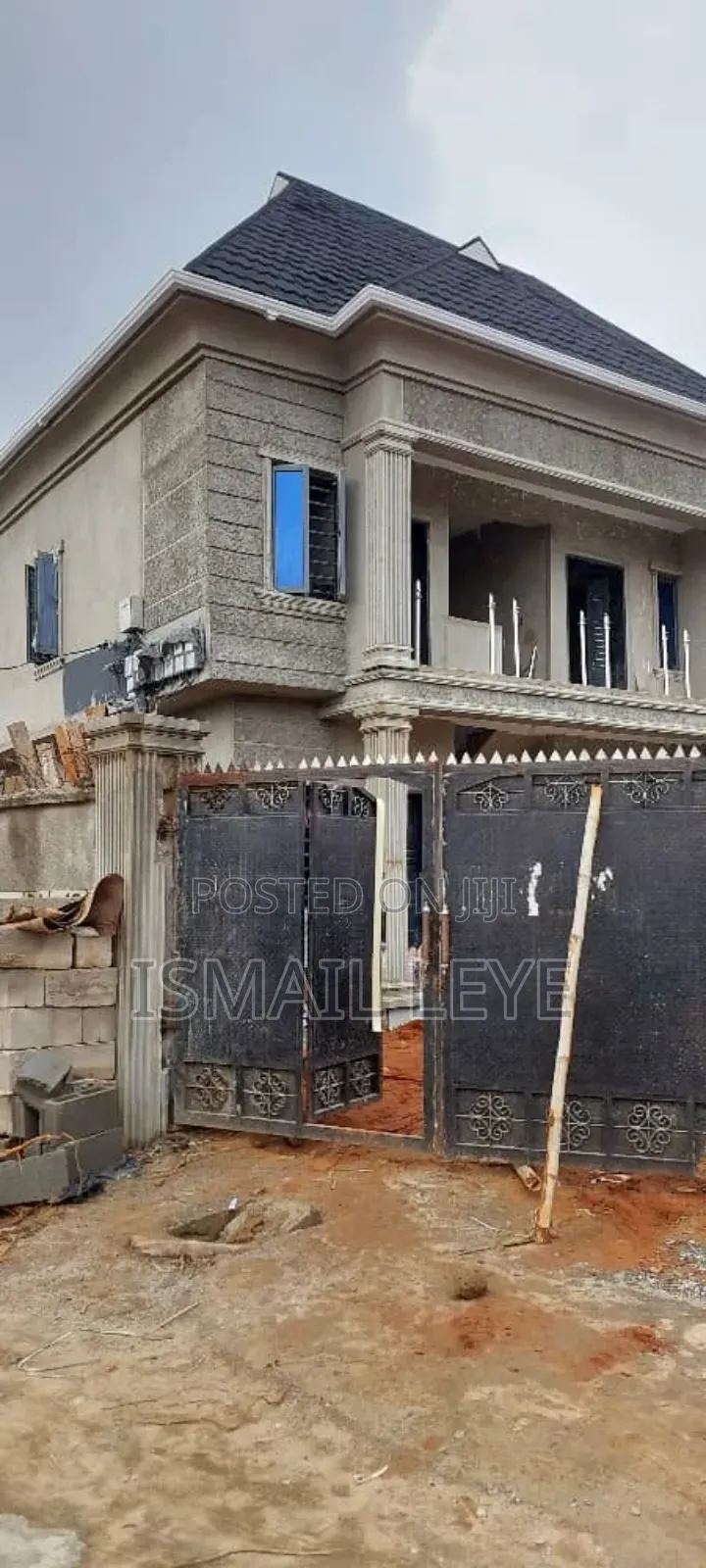 Building Approval and Construction
