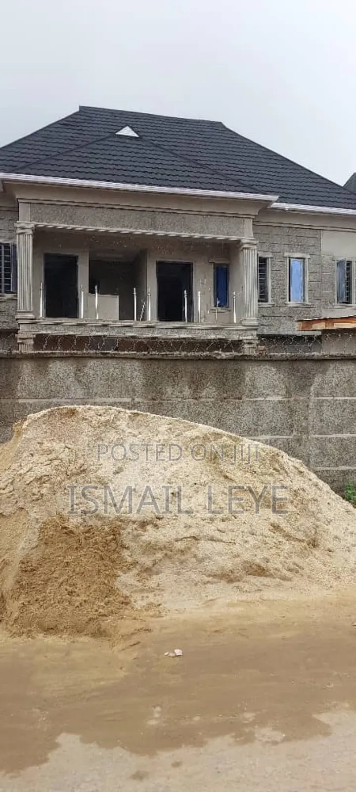 Building Approval and Construction