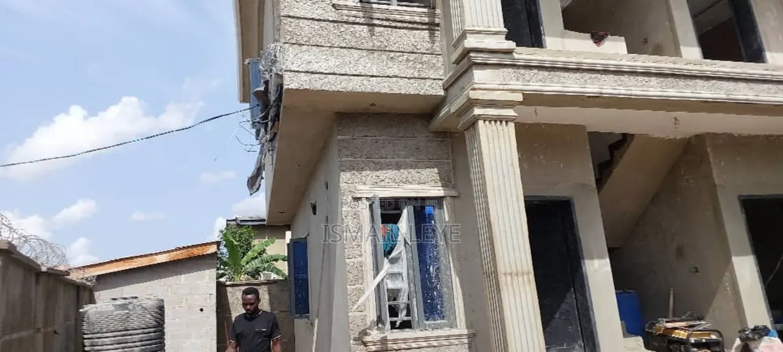 Building Approval and Construction