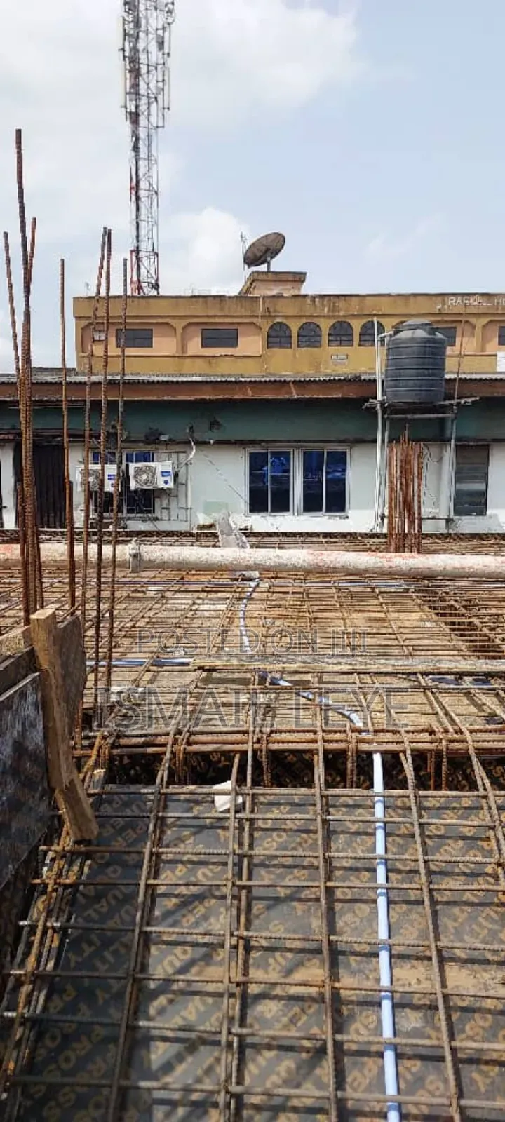 Building Approval and Construction
