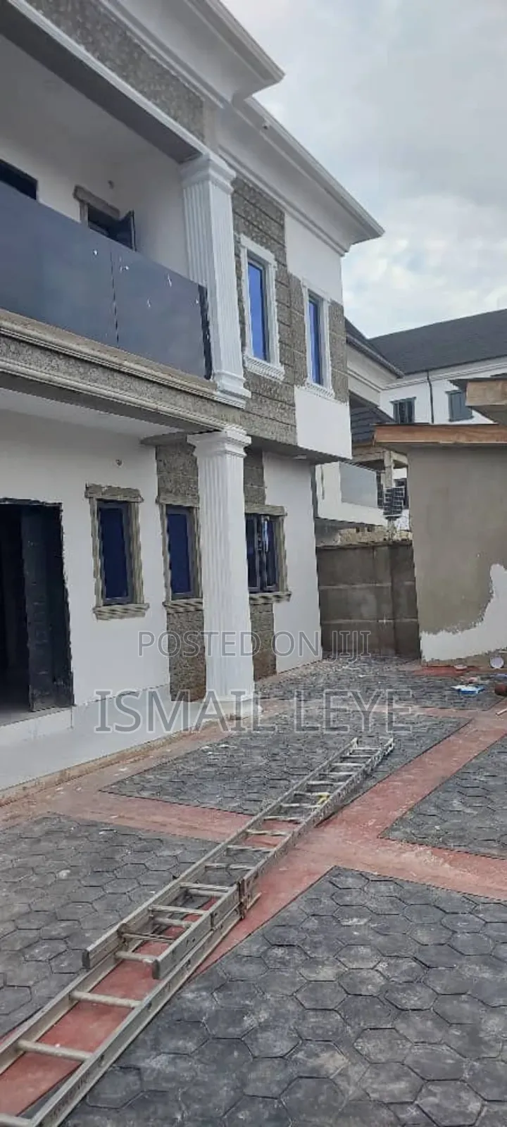 Building Approval and Construction