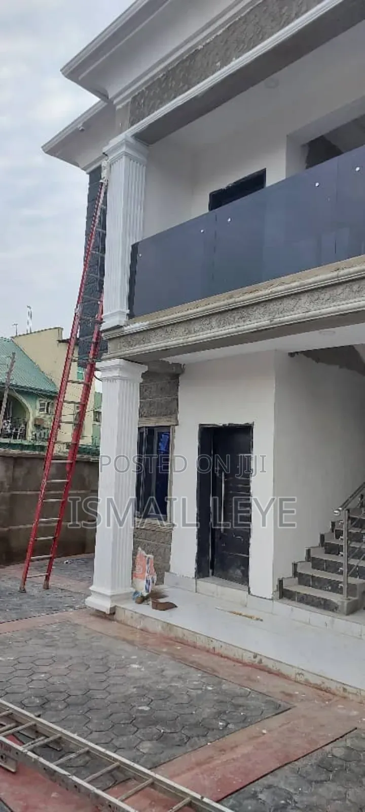 Building Approval and Construction
