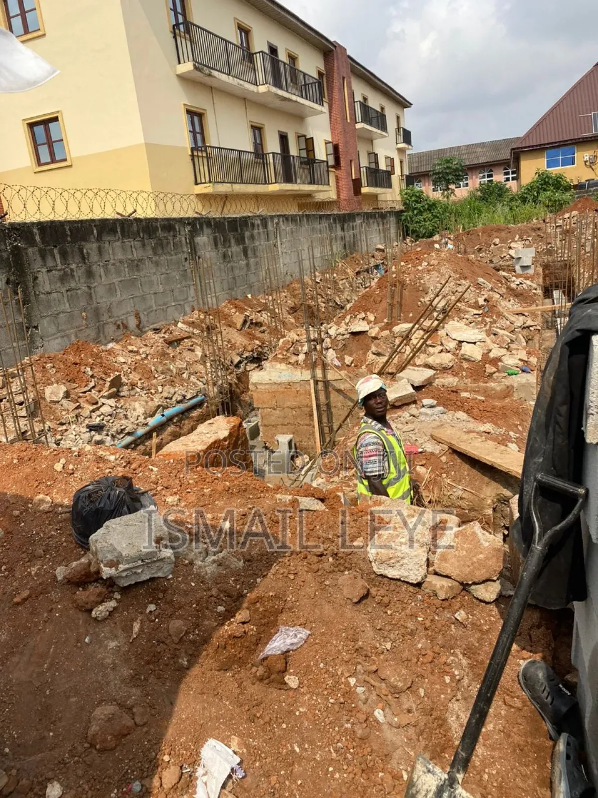 Building Approval and Construction