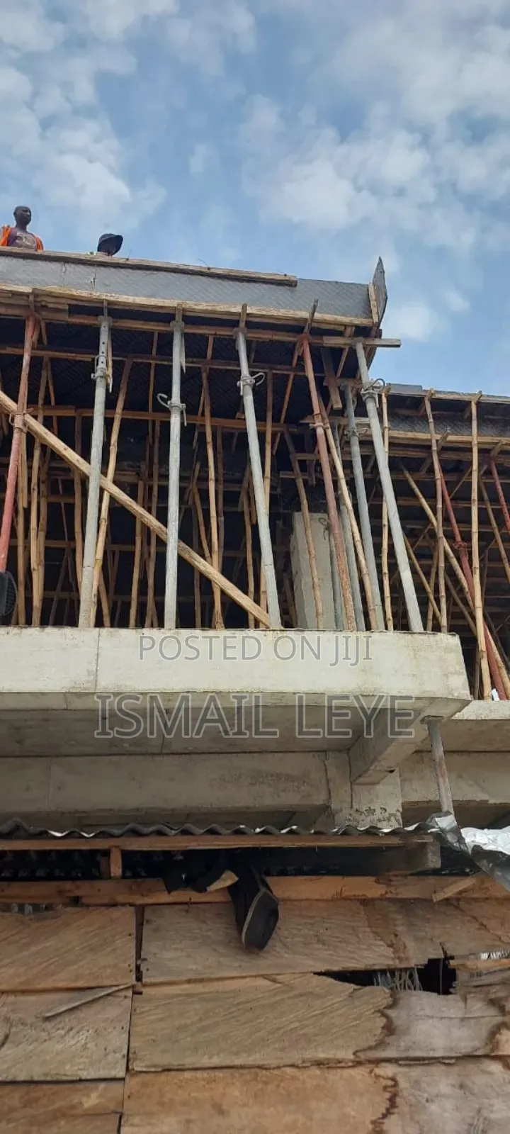Building Approval and Construction