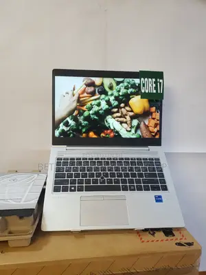 New Laptop HP EliteBook 8560P 8GB Intel Core i7 SSD 256GB
