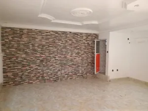 4bdrm Bungalow in Iju Winners, Ado-Odo/Ota for rent