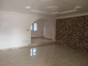 4bdrm Bungalow in Iju Winners, Ado-Odo/Ota for rent