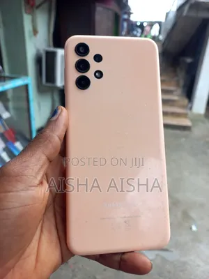 Samsung Galaxy A13 64 GB Rose Gold