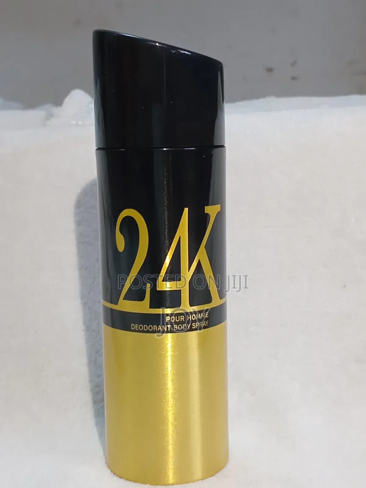  Body Spray
