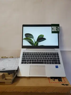New Laptop HP EliteBook 8560P 12GB Intel Core i7 SSD 256GB