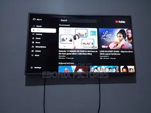 Tv And Led Screens For Rent 60 Inches