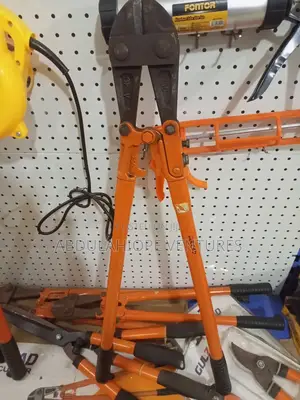30" Fonton Bolt Cutters