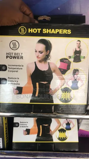 Hot Shapers Waist Trainers