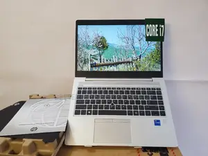 New Laptop HP EliteBook 8560P 32GB Intel Core i7 SSD 256GB