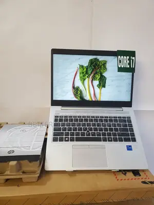 New Laptop HP EliteBook 8560P 32GB Intel Core i7 SSD 256GB