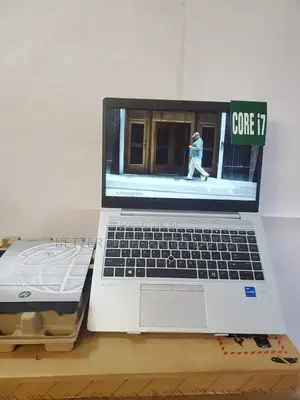 New Laptop HP EliteBook 8560P 32GB Intel Core i7 SSD 256GB