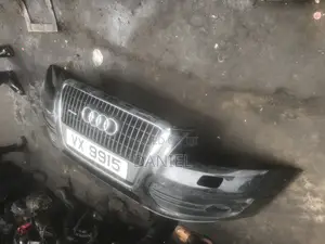 Audi Q5 Front Bumper