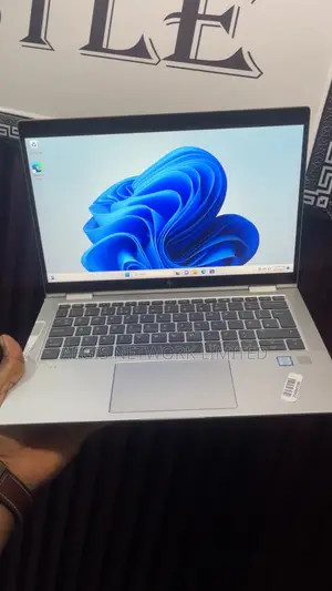 Laptop HP EliteBook X360 1030 G3 16GB Intel Core I5 SSD 256GB