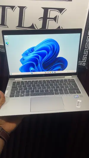 Laptop HP EliteBook X360 1030 G3 16GB Intel Core I5 SSD 256GB