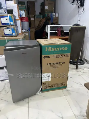 Hisense 90l: Minimalist Design, Maximum Efficiency