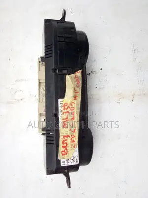 Benz Ml350 2006 - 2009 Radio