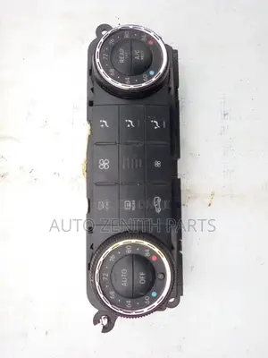 Benz Ml350 2006 - 2009 Radio