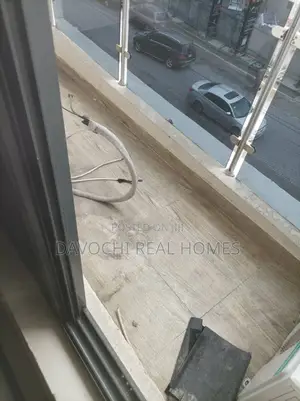 2bdrm Apartment in Ikate Elegushi for rent