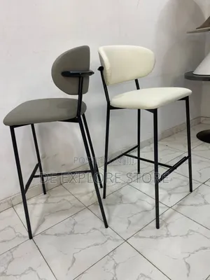 Bar Stool Available as Seen