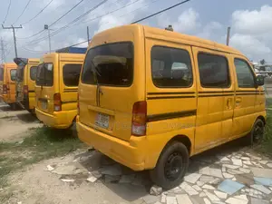 Suzuki Every 2005 Yellow