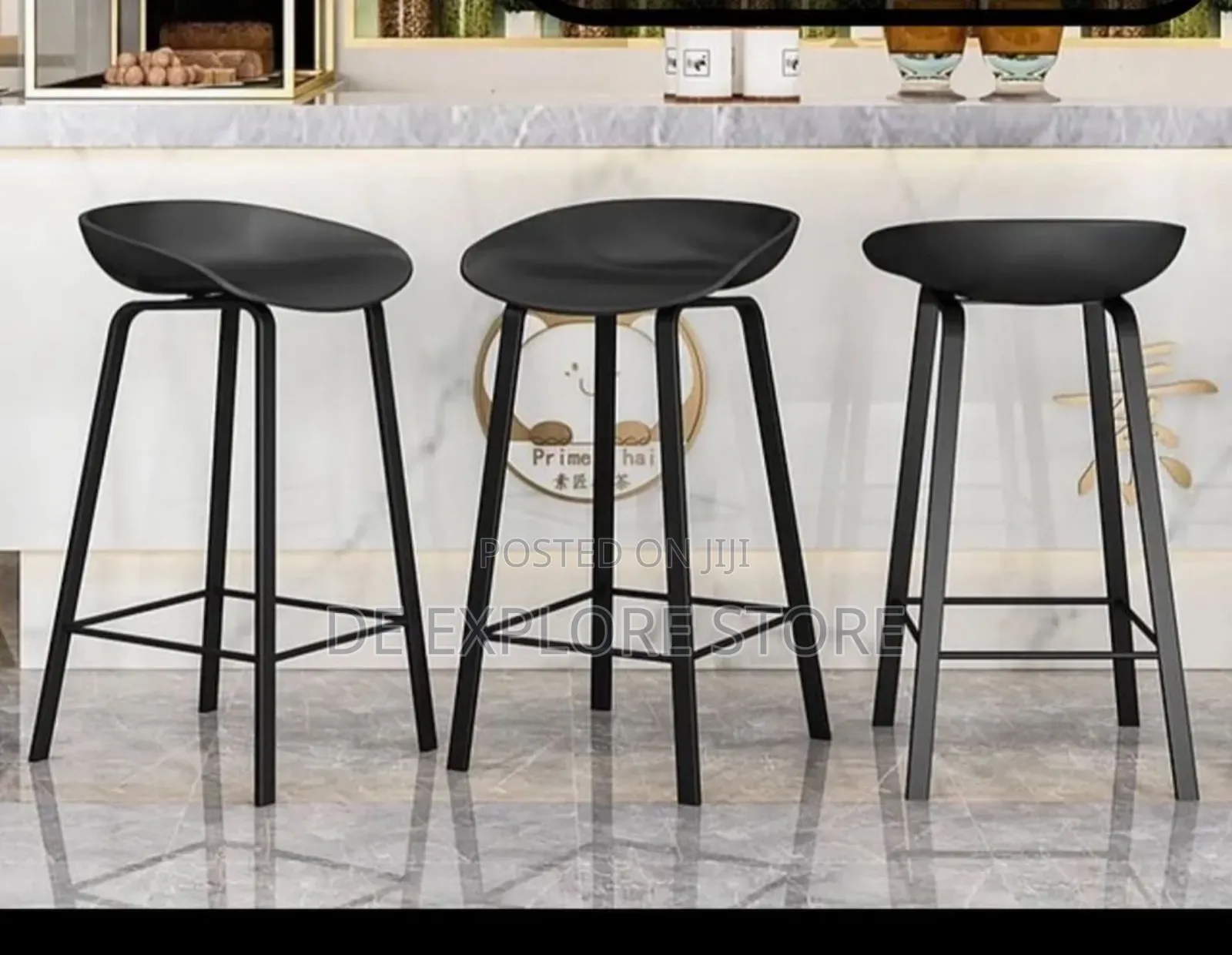 Affordable High Chair