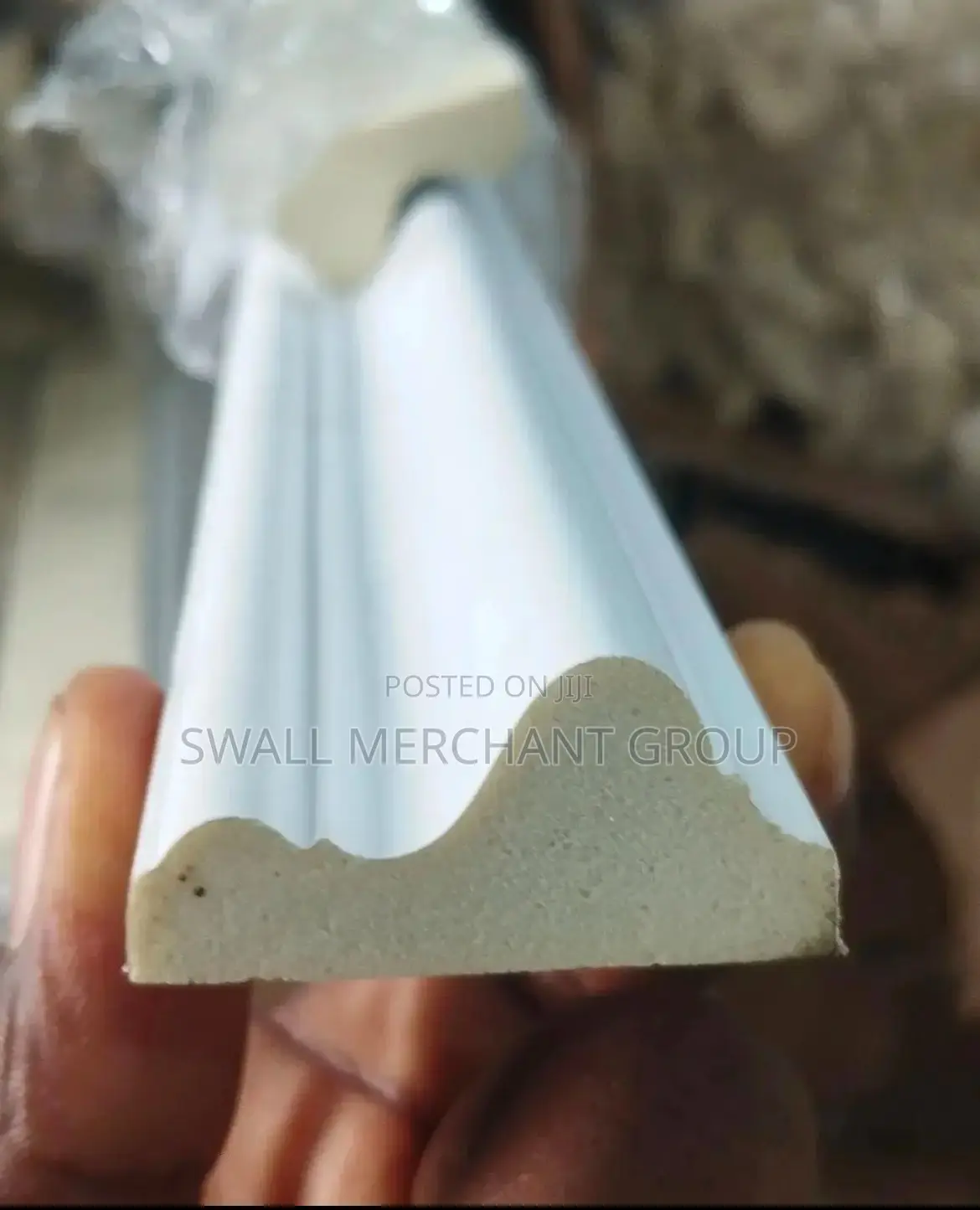 Wall Trims Design