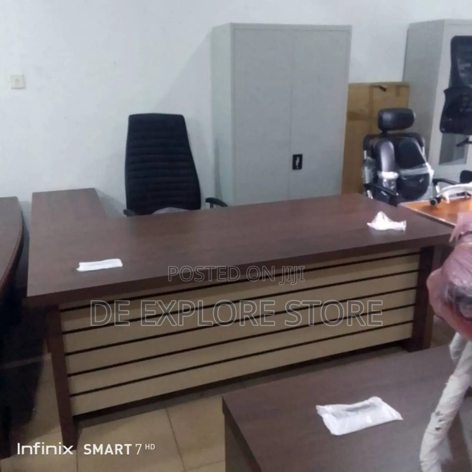 1.6meters Executive Office Table